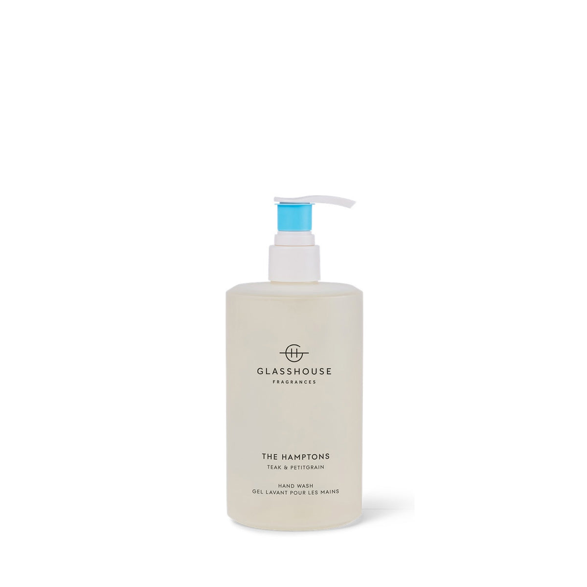 Glasshouse Fragrances Hand Wash, 15.2 fl oz – The Hamptons