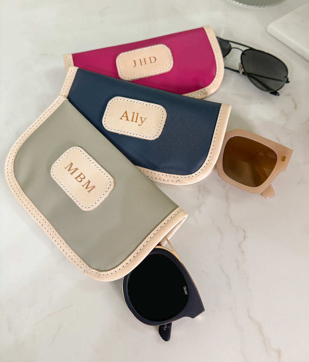 Jon Hart Design Glasses Case