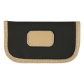 Jon Hart Design Glasses Case - Black