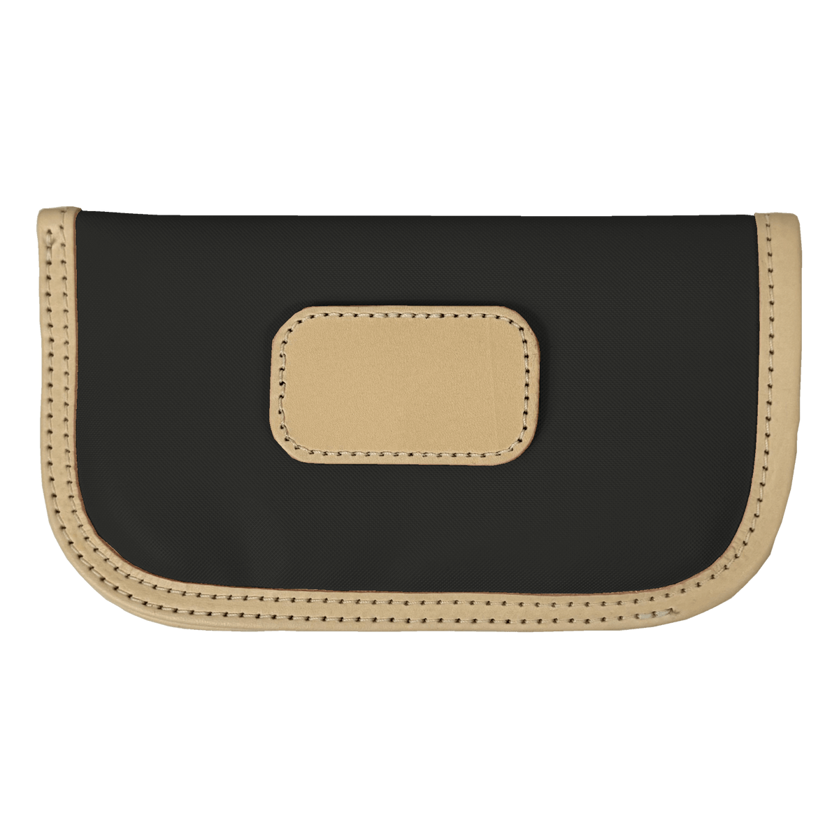 Jon Hart Design Glasses Case - Black
