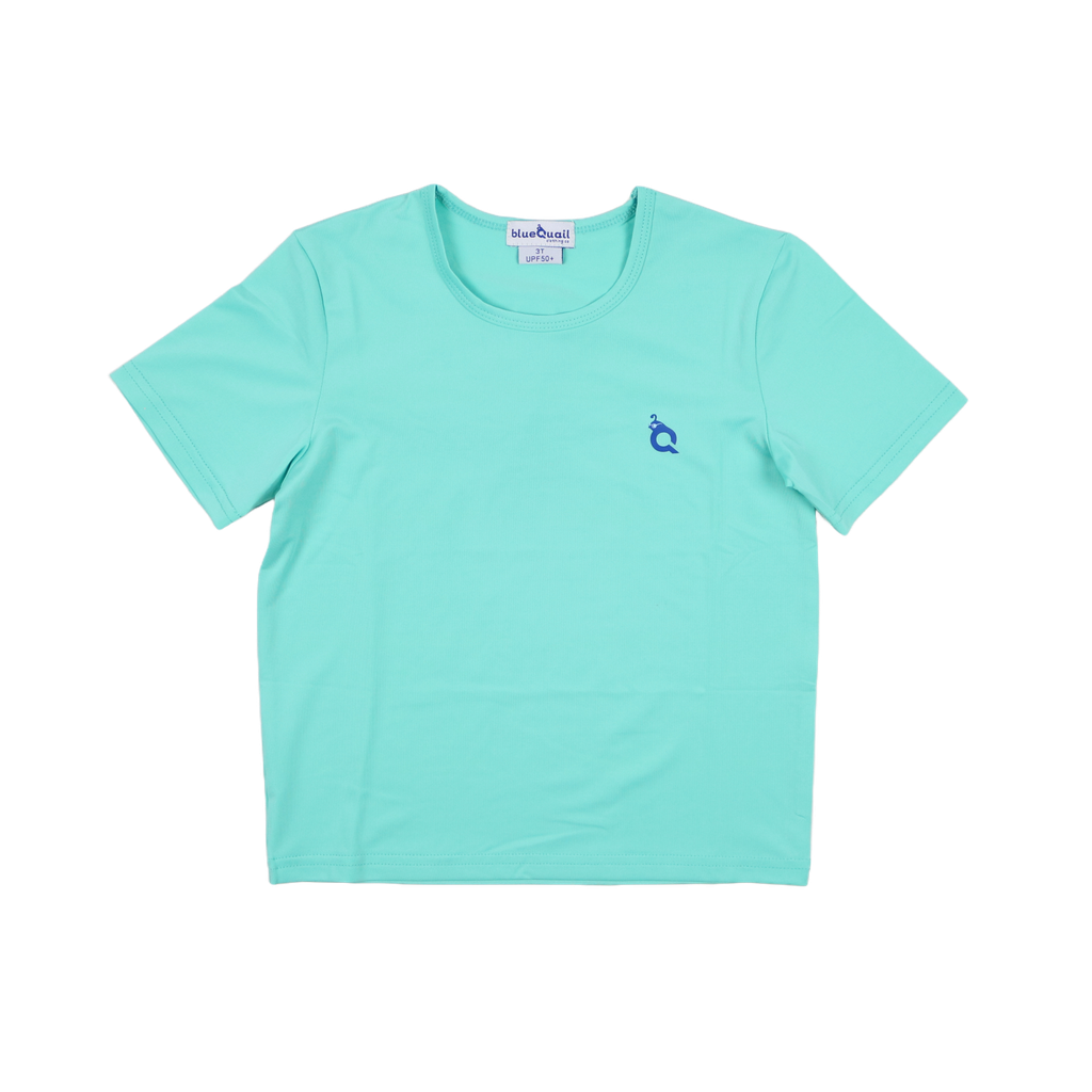 Graphic Performance Tee