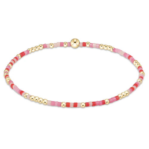 enewton egirl hope unwritten bracelet, kind of a pig deal