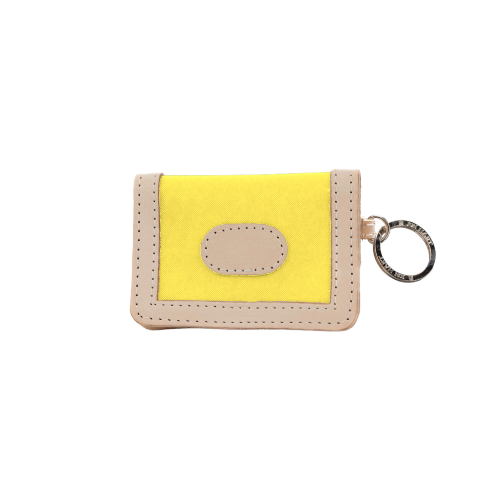 Jon Hart Design ID Wallet