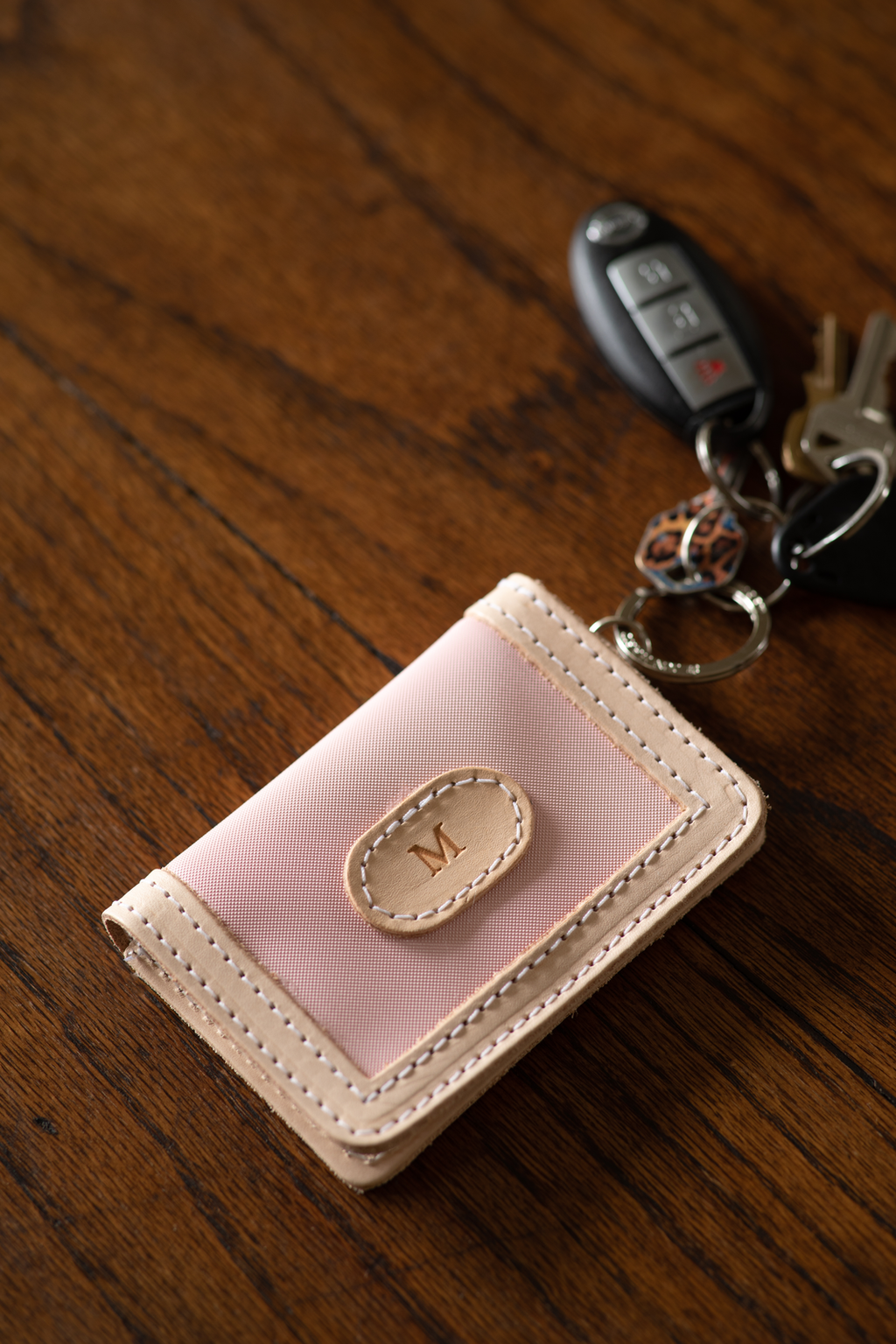 Jon Hart Design ID Wallet