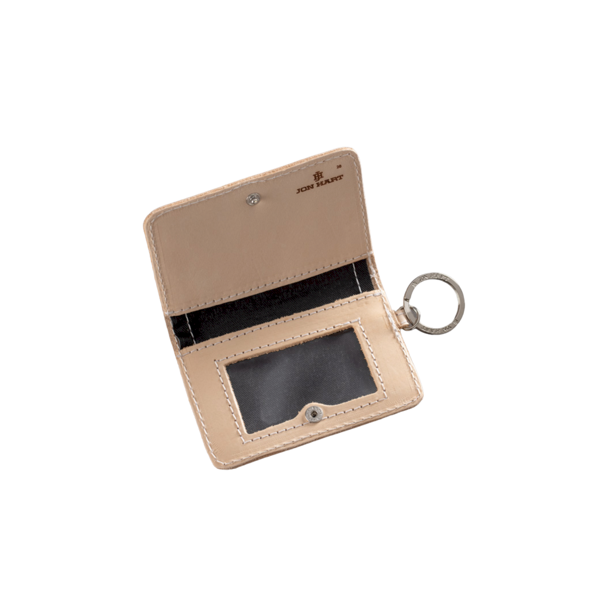 Jon Hart Design ID Wallet
