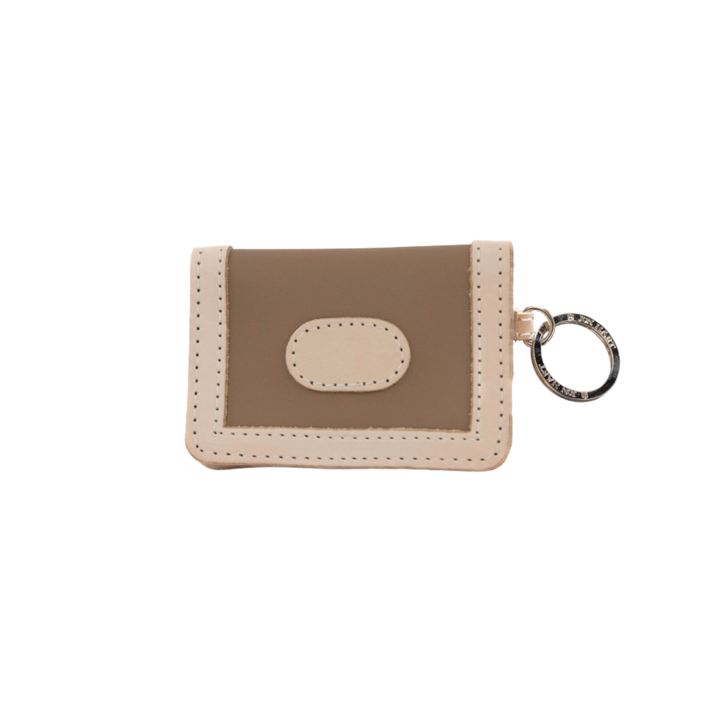 Jon Hart Design ID Wallet
