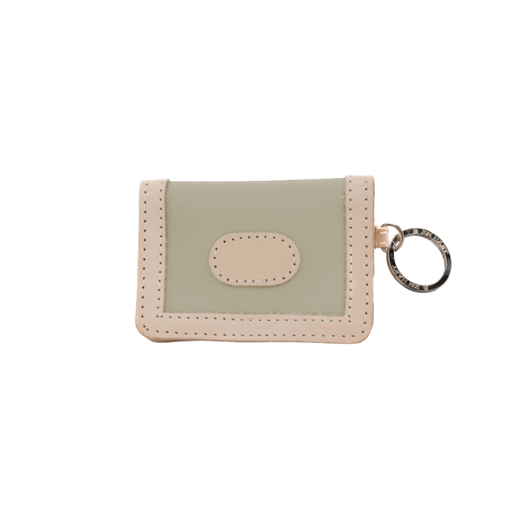 Jon Hart Design ID Wallet