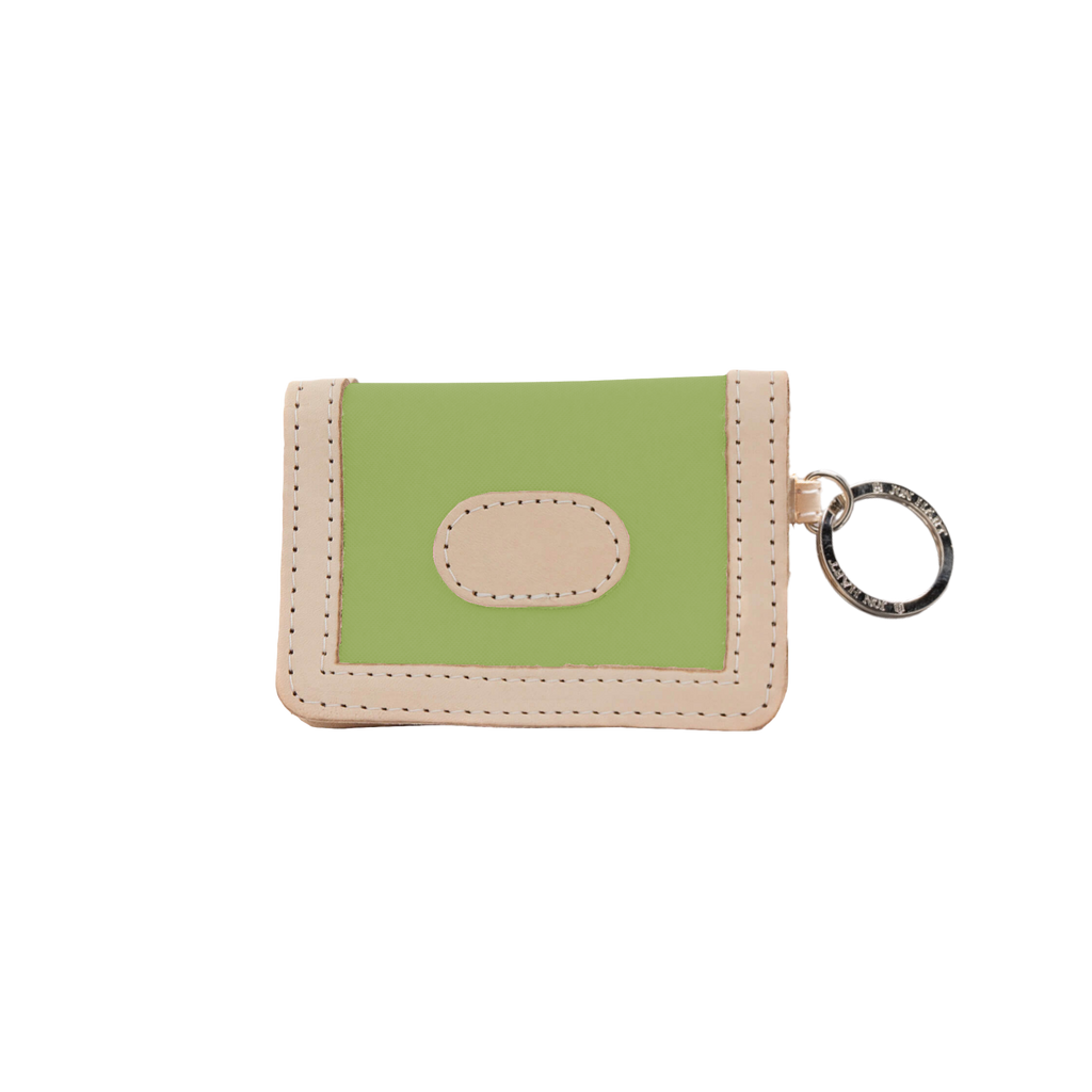 Jon Hart Design ID Wallet