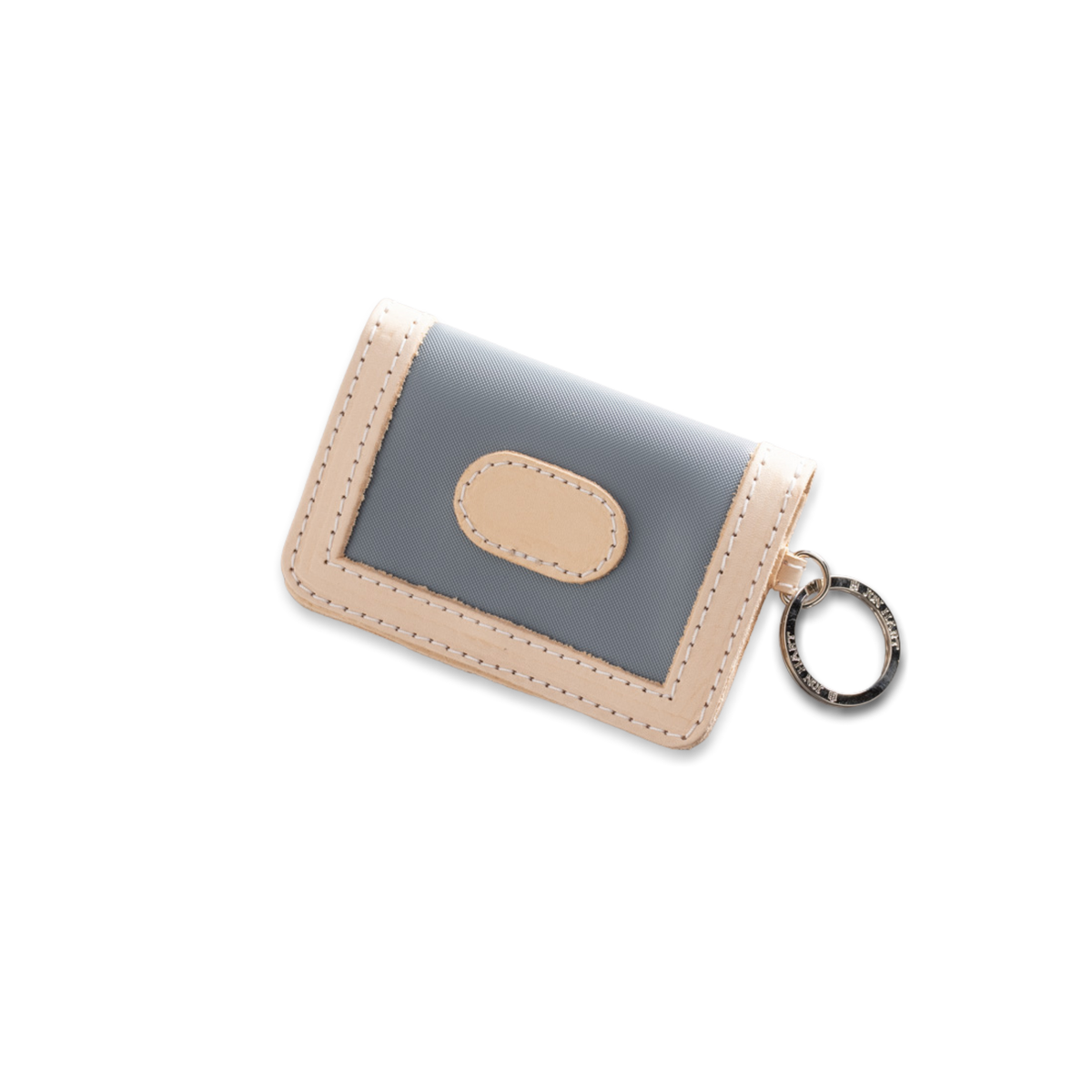 Jon Hart Design ID Wallet - Black