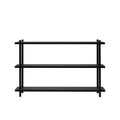 Metal 3-Tier Shelf