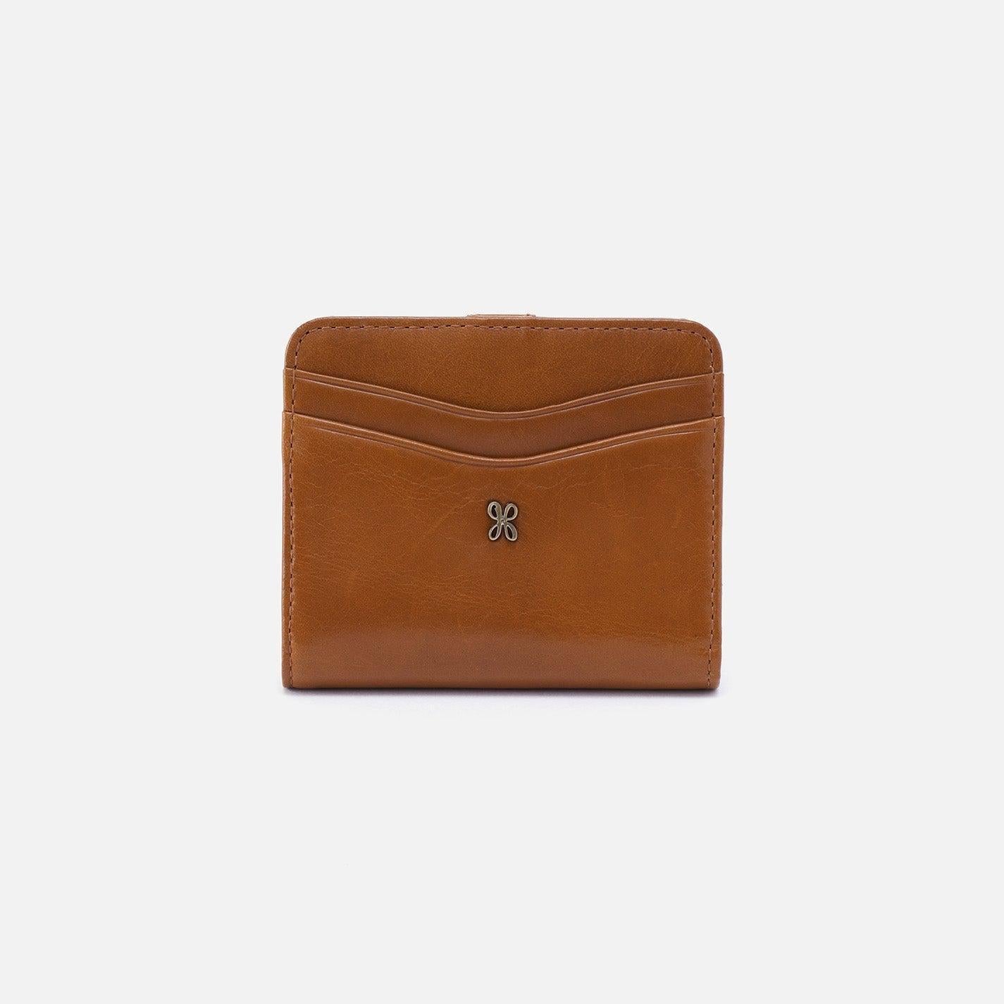 Max Mini Bifold Wallet