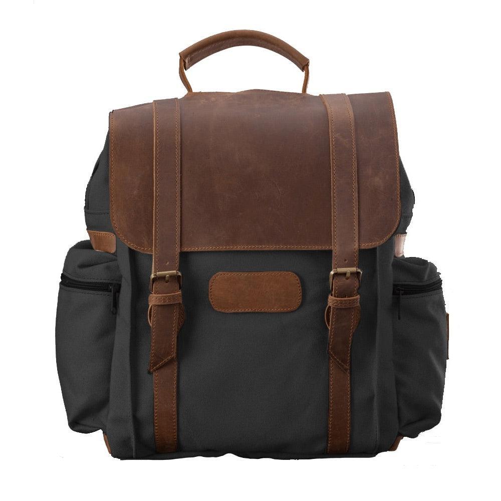jon-hart-customizable-jh-scout-Black Canvas