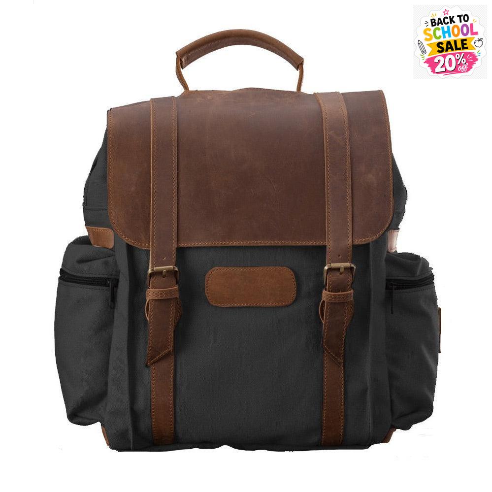 jon-hart-customizable-jh-scout-Black Canvas