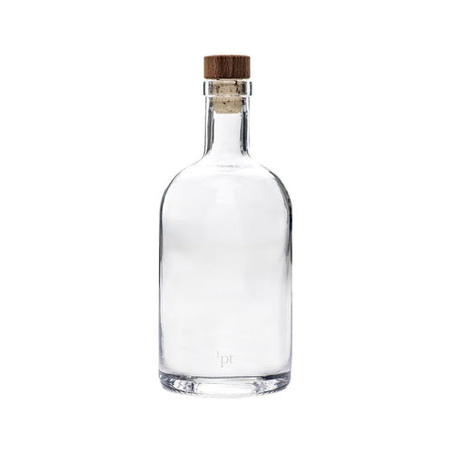 1Pt Bar Bottle Kit [750Ml]