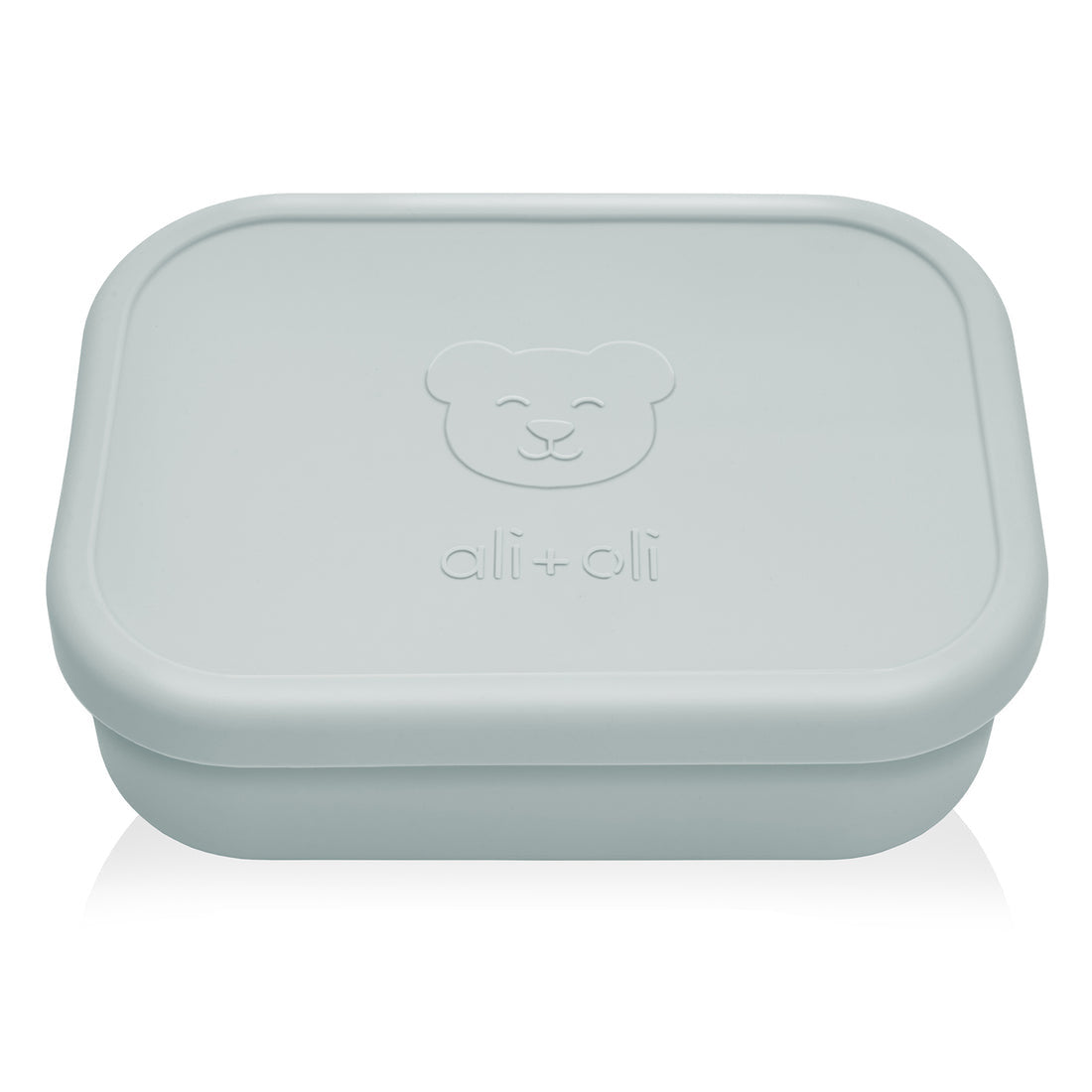 Reusable Silicone Bento Boy