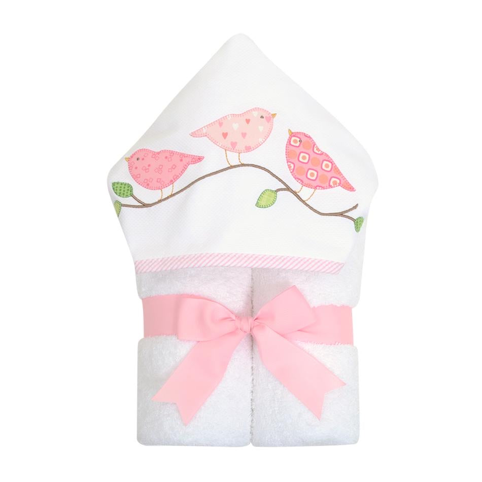 Bird Everykid Towel-3 Martha’s-Lasting Impressions