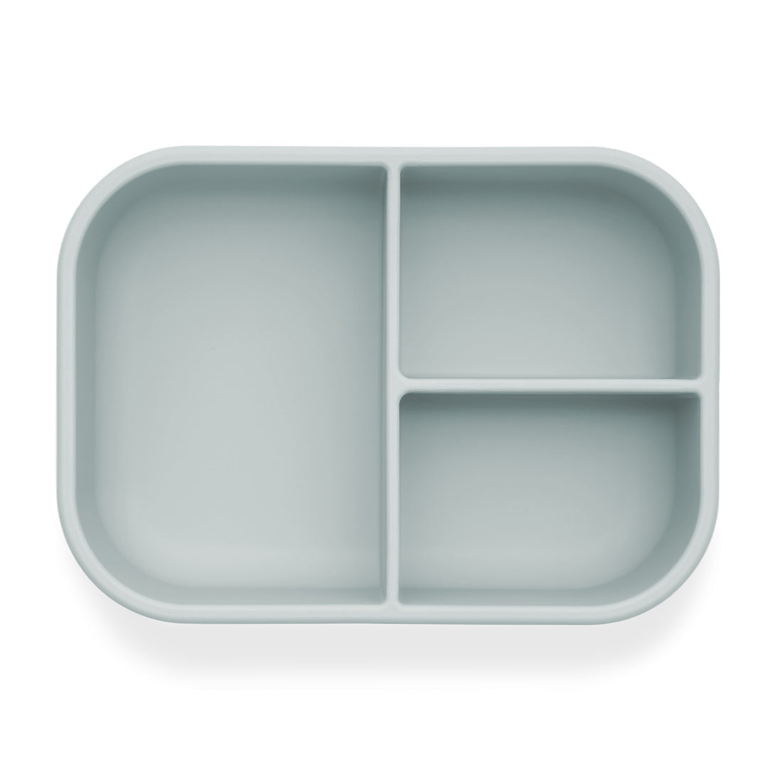 Reusable Silicone Bento Boy