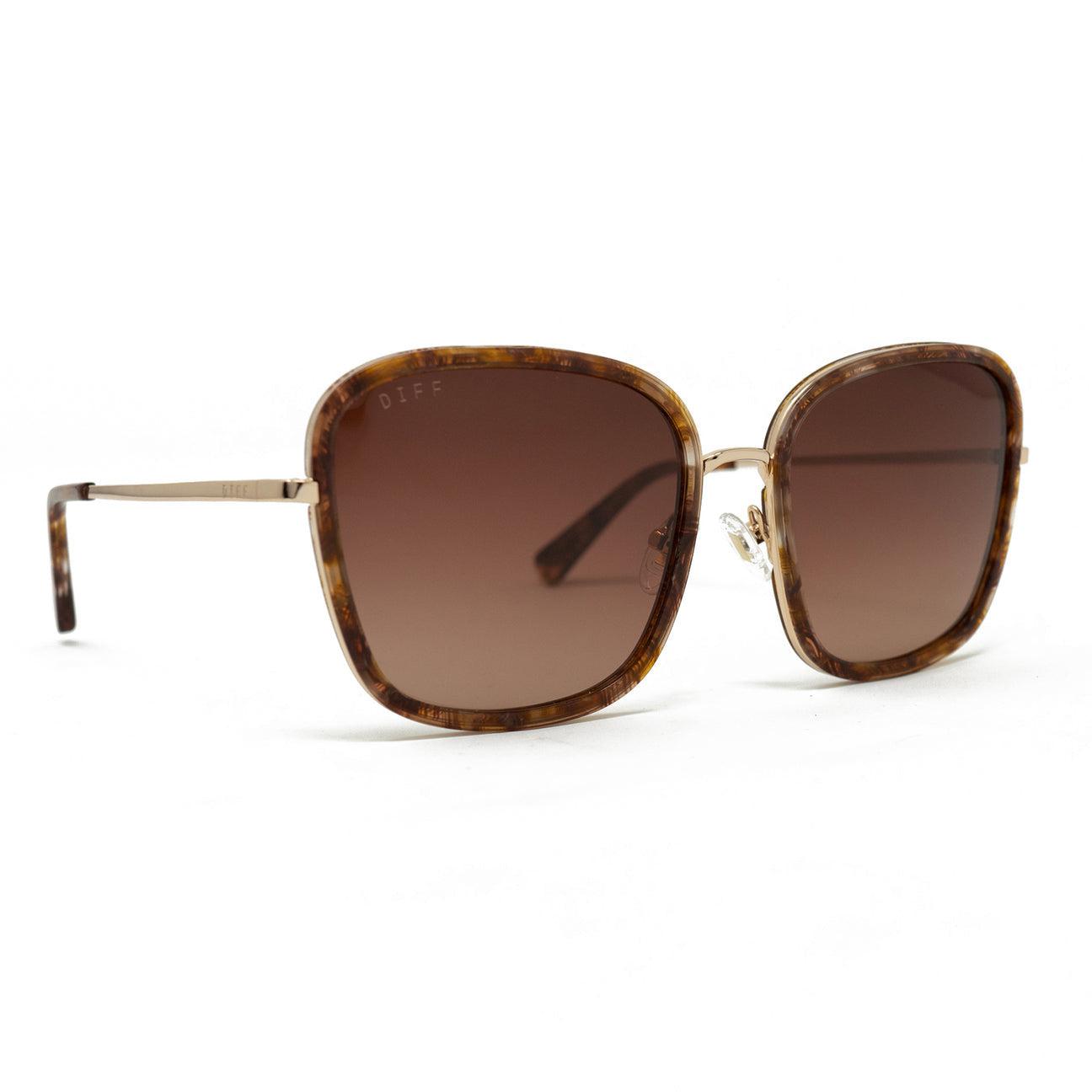 DIFF EYEWEAR Genevive