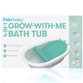 4-in-1 Grow with Me Bathtub | Baby Shower Madelyn Eaves