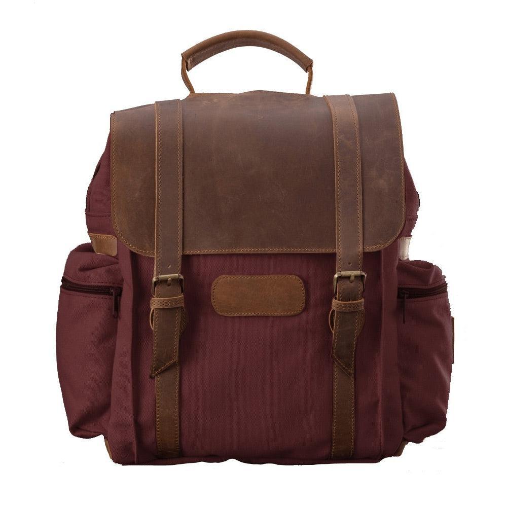 jon-hart-customizable-jh-scout-Khaki Canvas