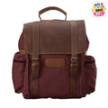 jon-hart-customizable-jh-scout-Khaki Canvas