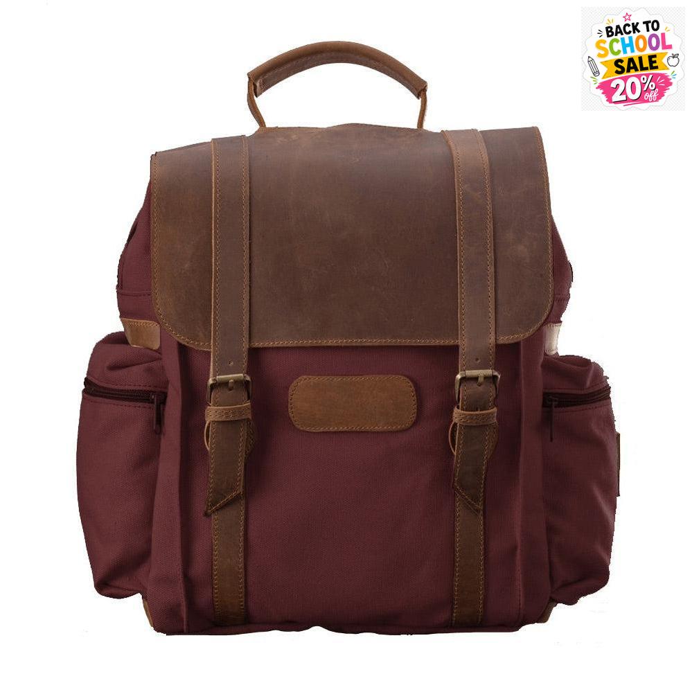 jon-hart-customizable-jh-scout-Khaki Canvas