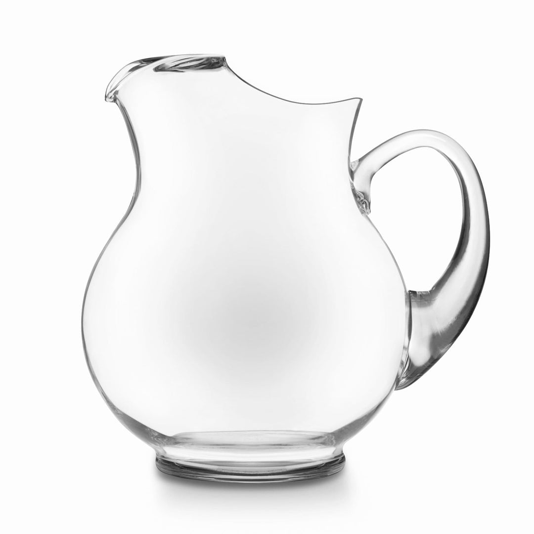 Acapulco Glass Pitcher | Bridal Shower Hannah Menefee & Kamden Lucas