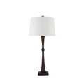 Madison Buffet Lamp