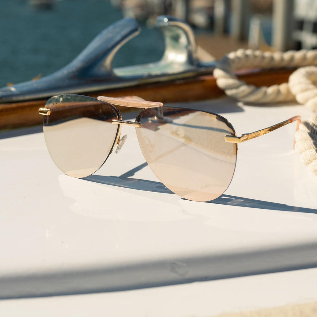 DIFF EYEWEAR Tahoe