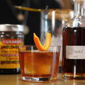 Barrel Old-Fashioned