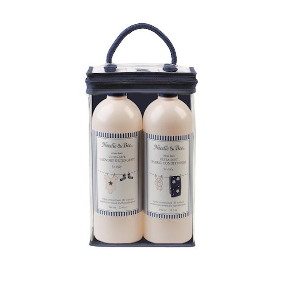 Baby Laundry Gift Set | Baby Shower Jaiden Whiteside