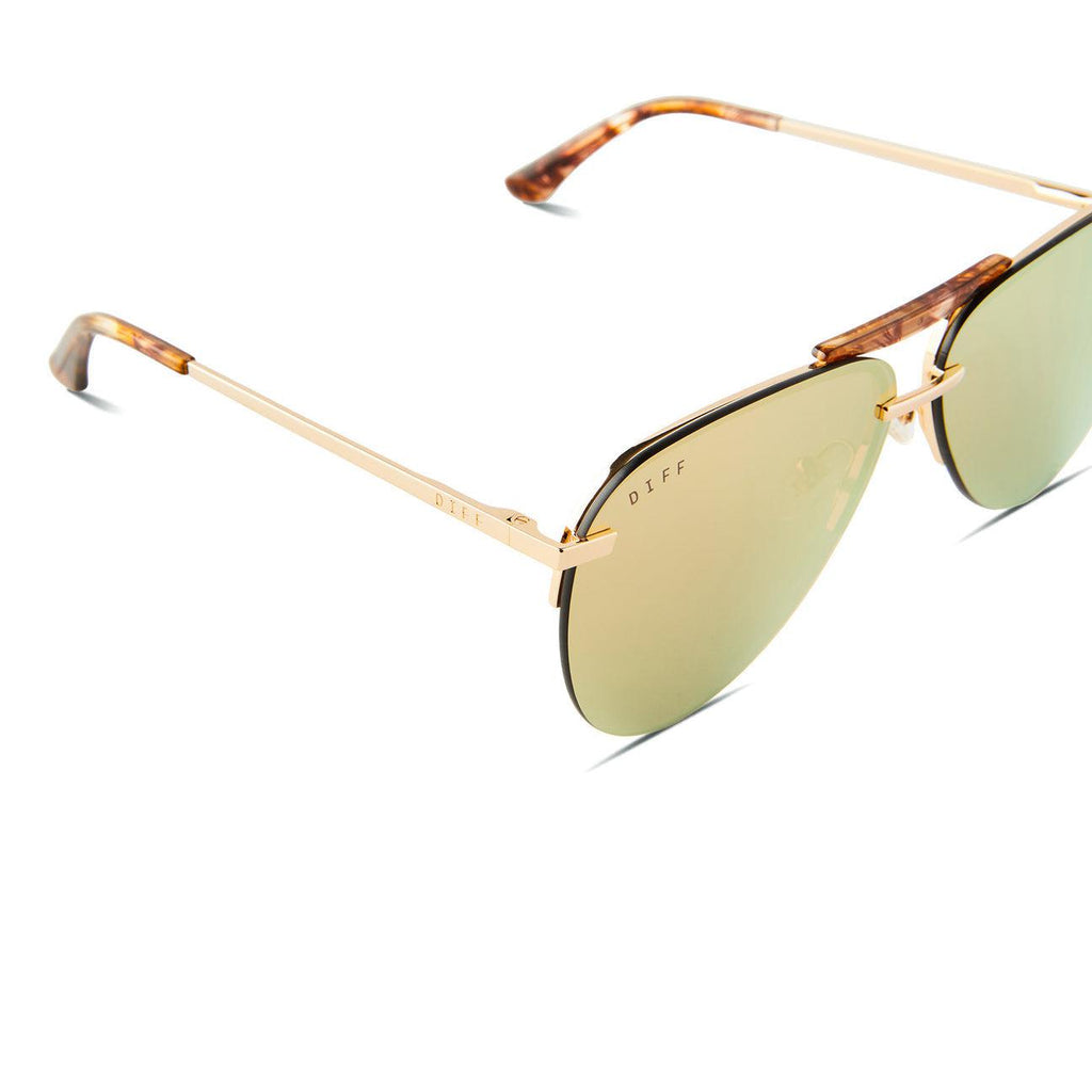 DIFF EYEWEAR Tahoe