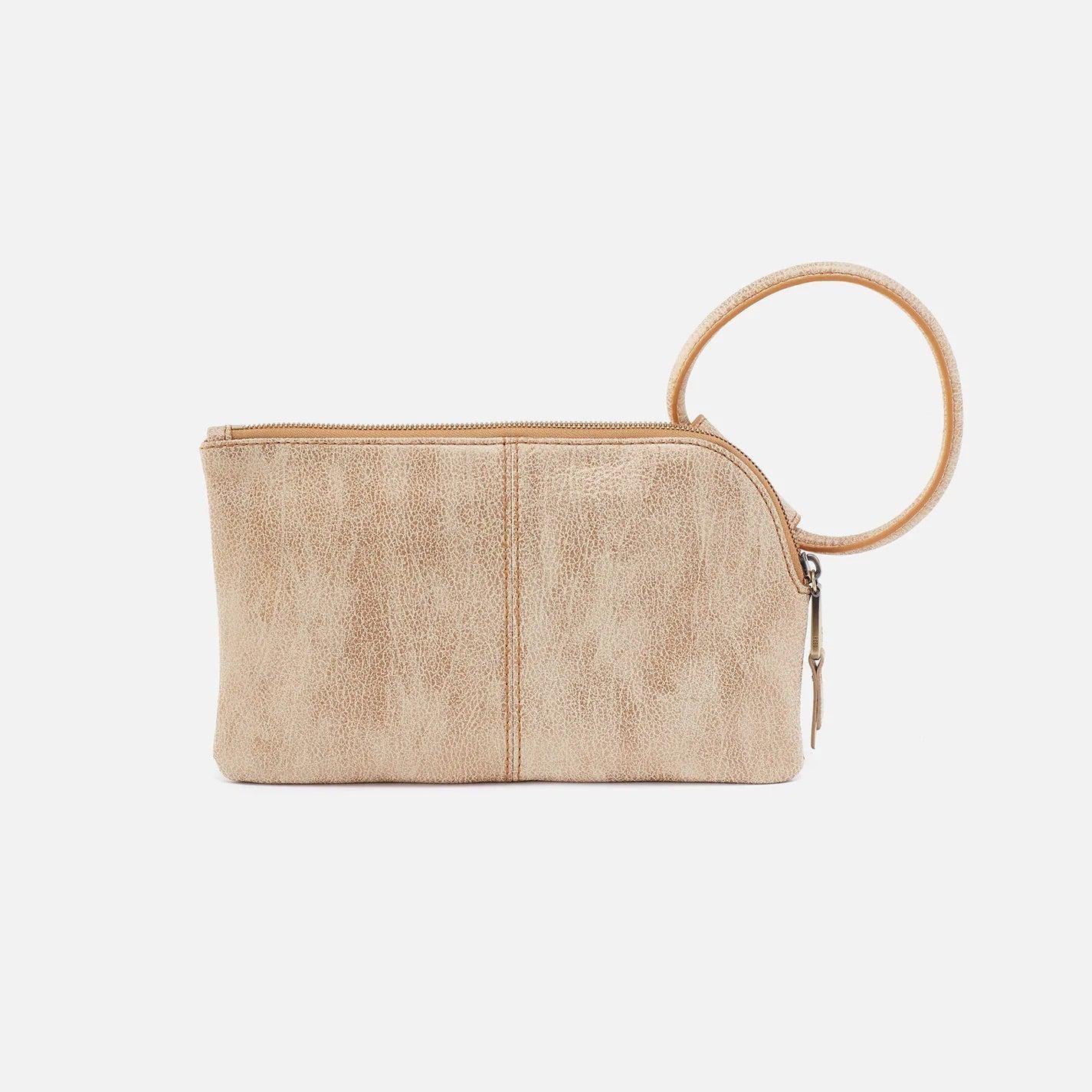 HOBO Sable Wristlet