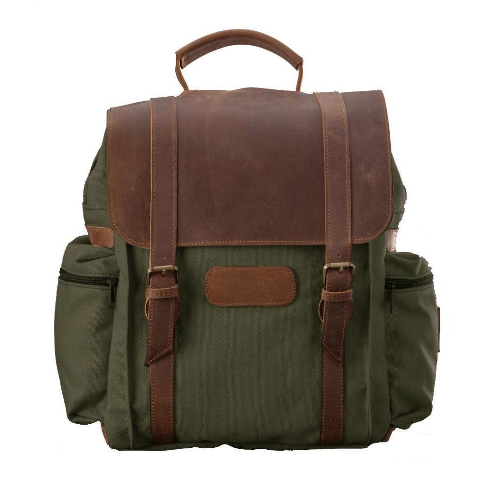 jon-hart-customizable-jh-scout-Olive Canvas