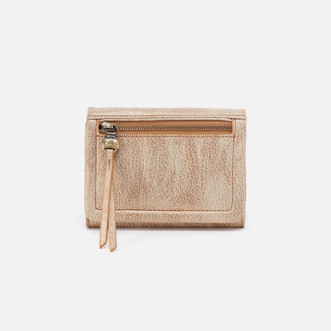 Lumen Medium Bifold Wallet