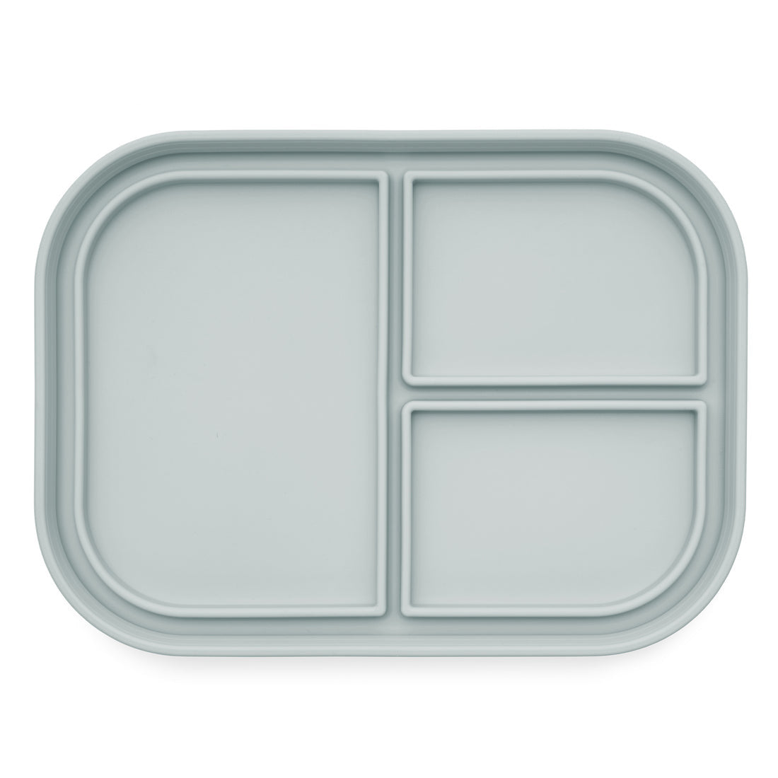 Reusable Silicone Bento Boy