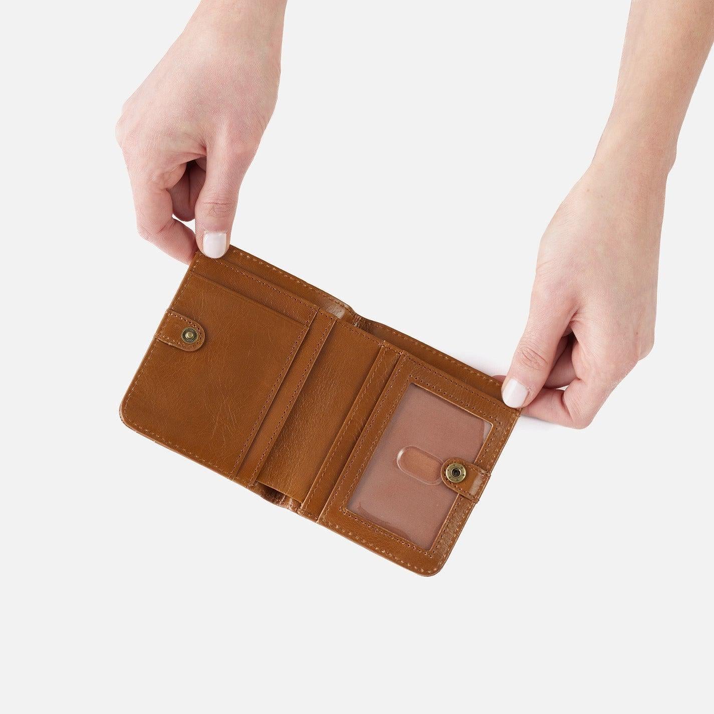 Max Mini Bifold Wallet