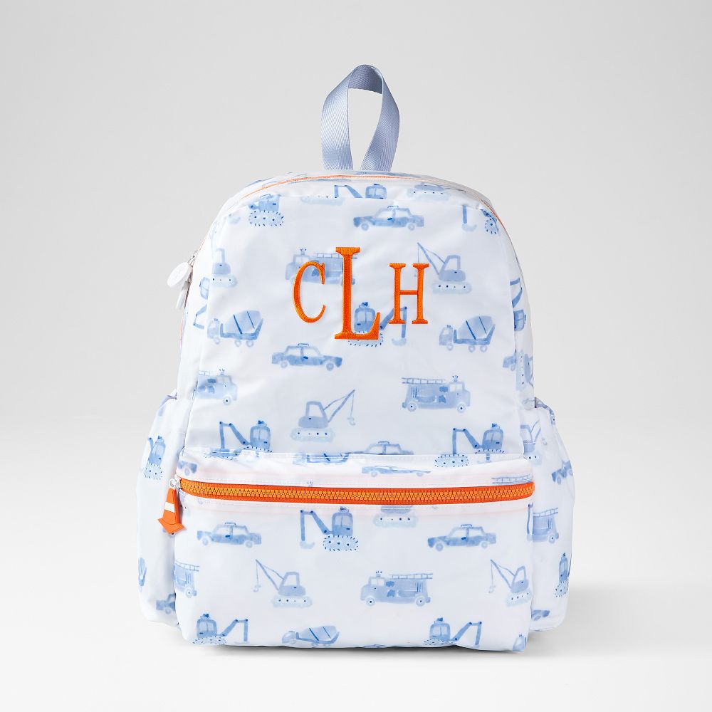 Mini Backer
