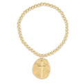 enewton extends classic gold 4mm bead bracelet