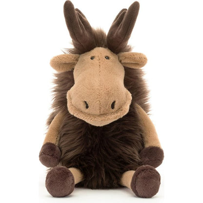 Merrick Moose