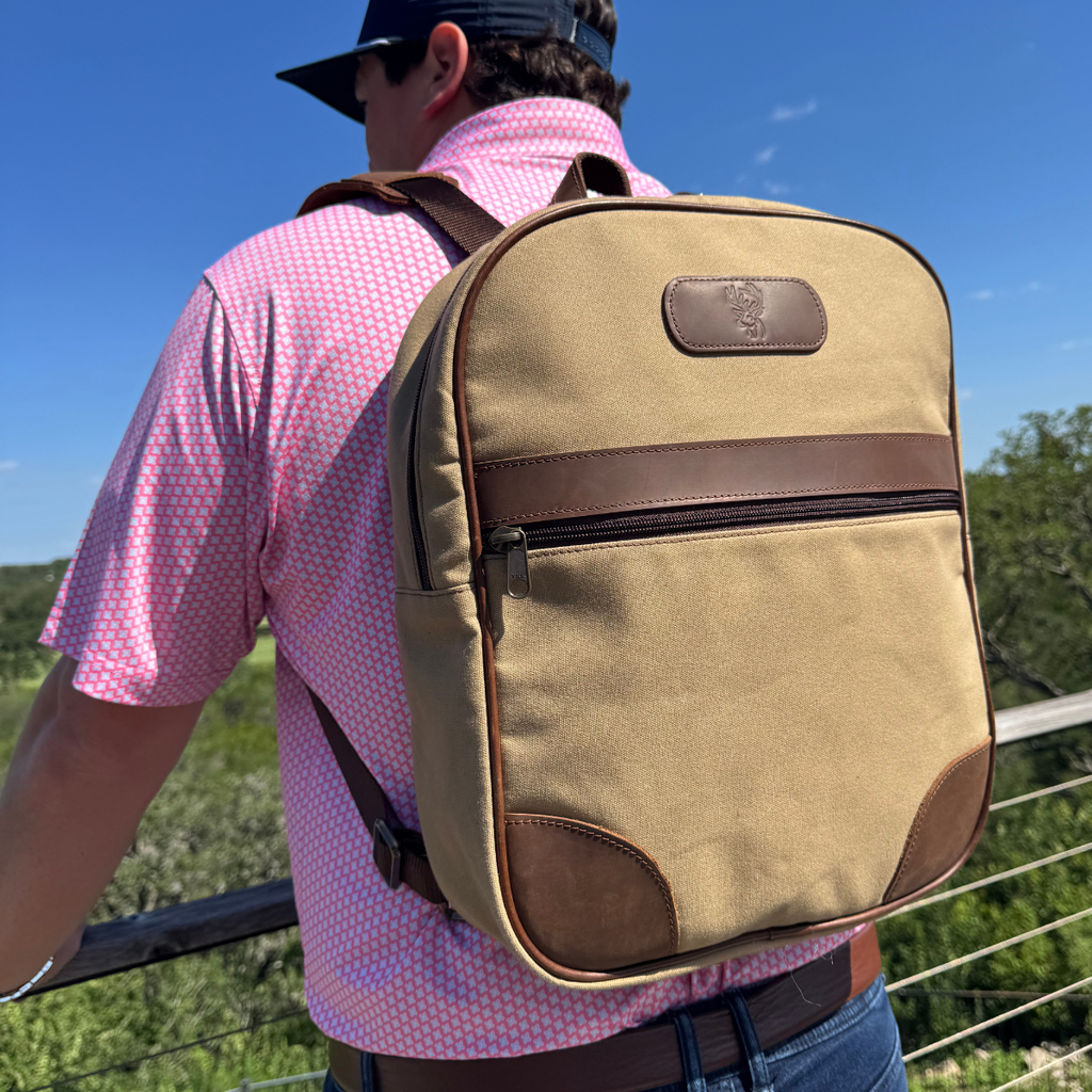 Jon Hart Design JH Backpack
