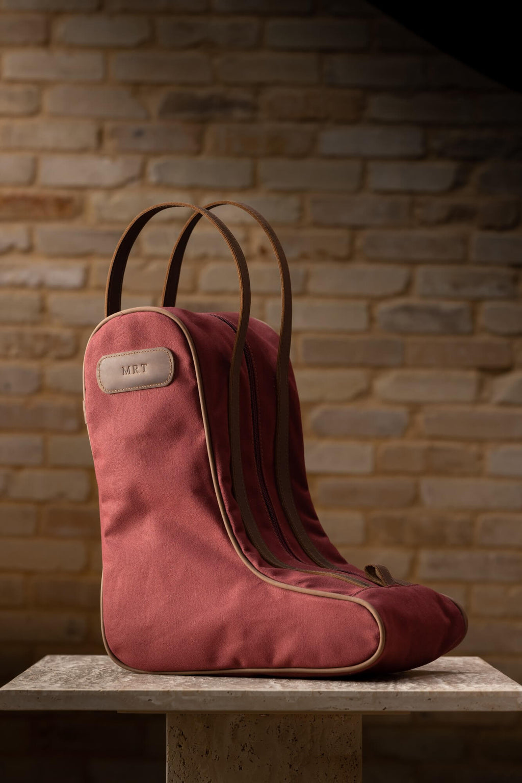Jon Hart Design JH Boot Bag