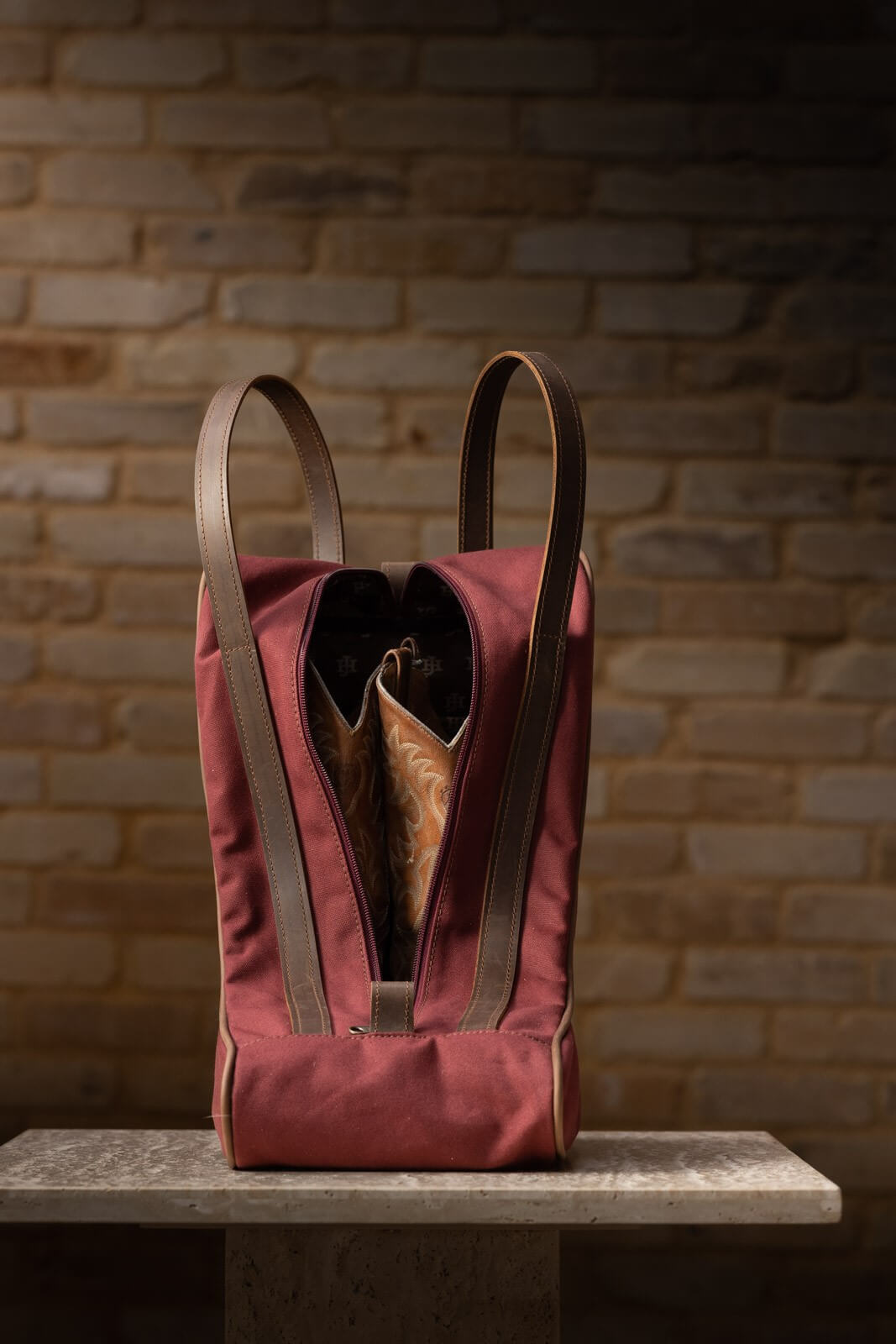 Jon Hart Design JH Boot Bag