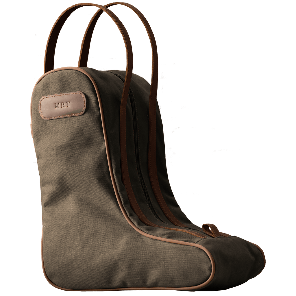 Jon Hart Design JH Boot Bag