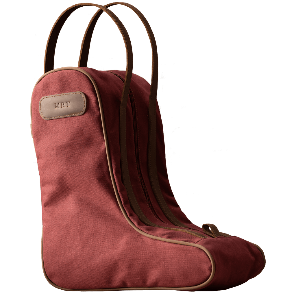 Jon Hart Design JH Boot Bag - Black