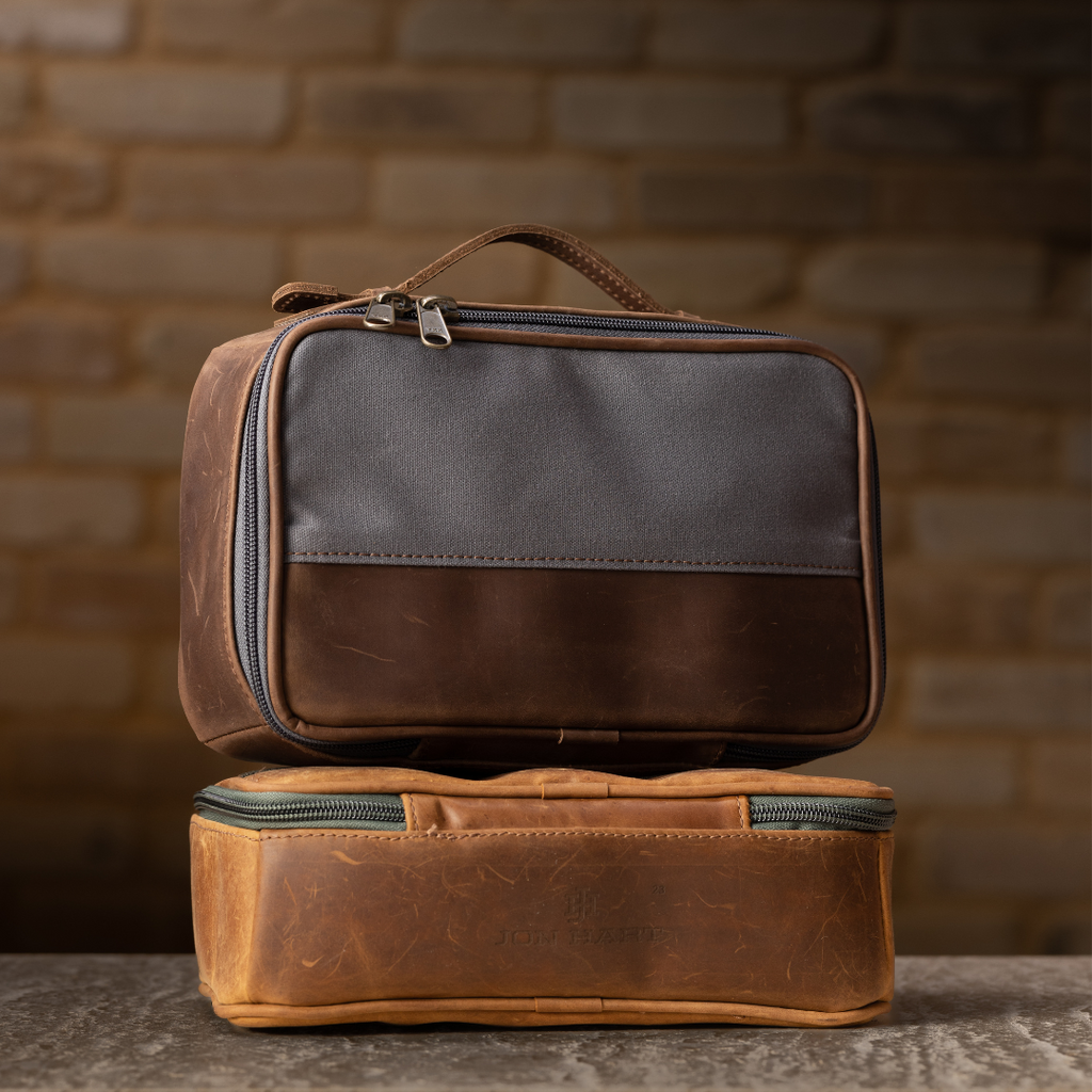 Jon Hart Design JH Dopp Kit