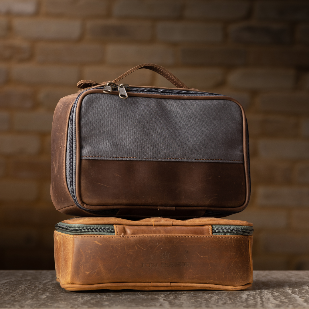 Jon Hart Design JH Dopp Kit