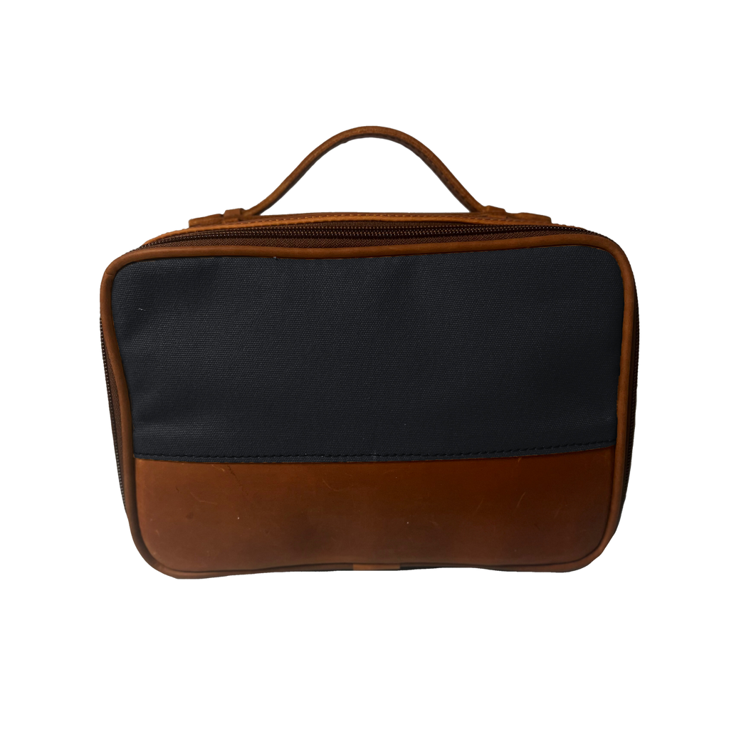 Jon Hart Design JH Dopp Kit - Black