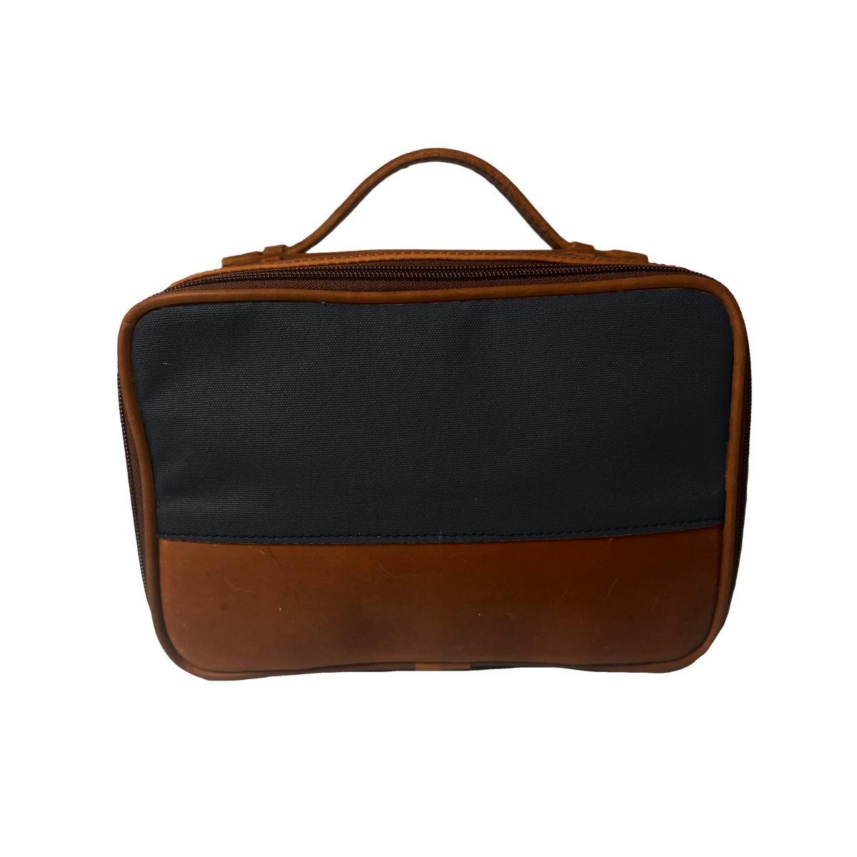 Jon Hart Design JH Dopp Kit - Black
