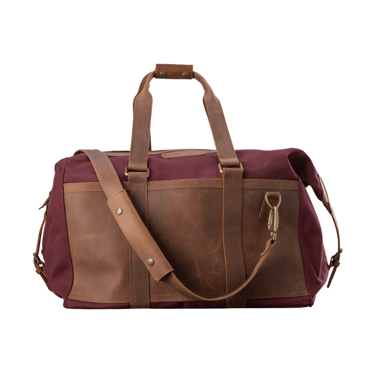 Jon Hart Design JH Duffel